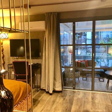 Portrait Luxury Loft Apartment บารี ภายนอก รูปภาพ