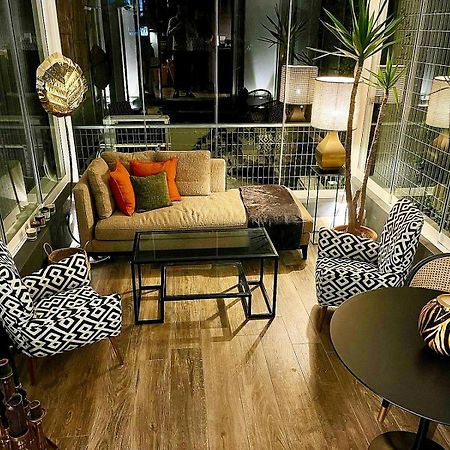 Portrait Luxury Loft Apartment บารี ภายนอก รูปภาพ