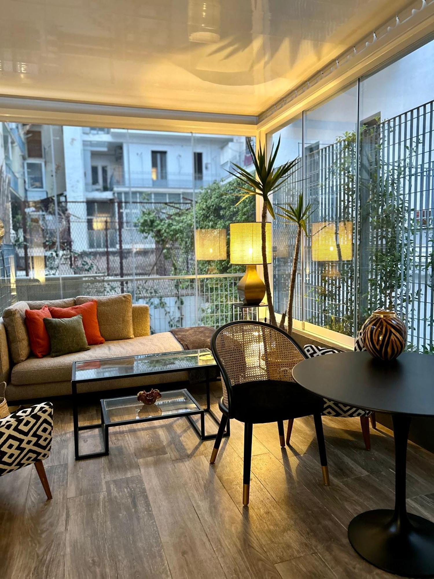 Portrait Luxury Loft Apartment บารี ภายนอก รูปภาพ