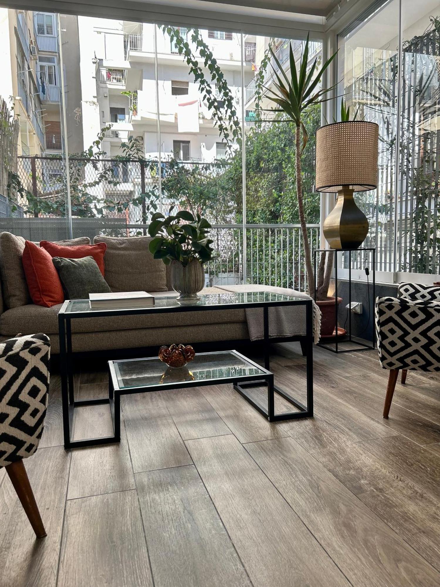 Portrait Luxury Loft Apartment บารี ภายนอก รูปภาพ