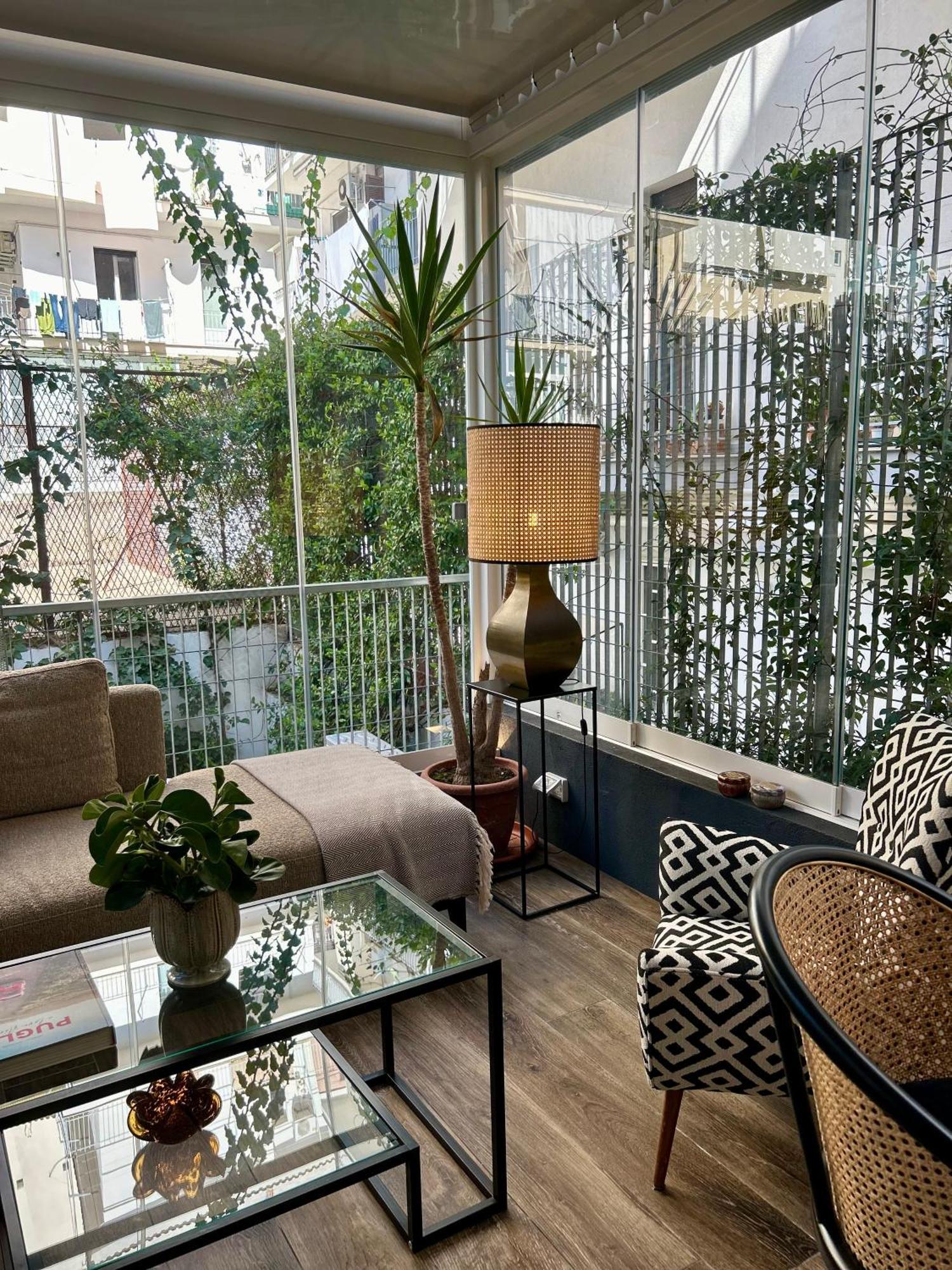 Portrait Luxury Loft Apartment บารี ภายนอก รูปภาพ
