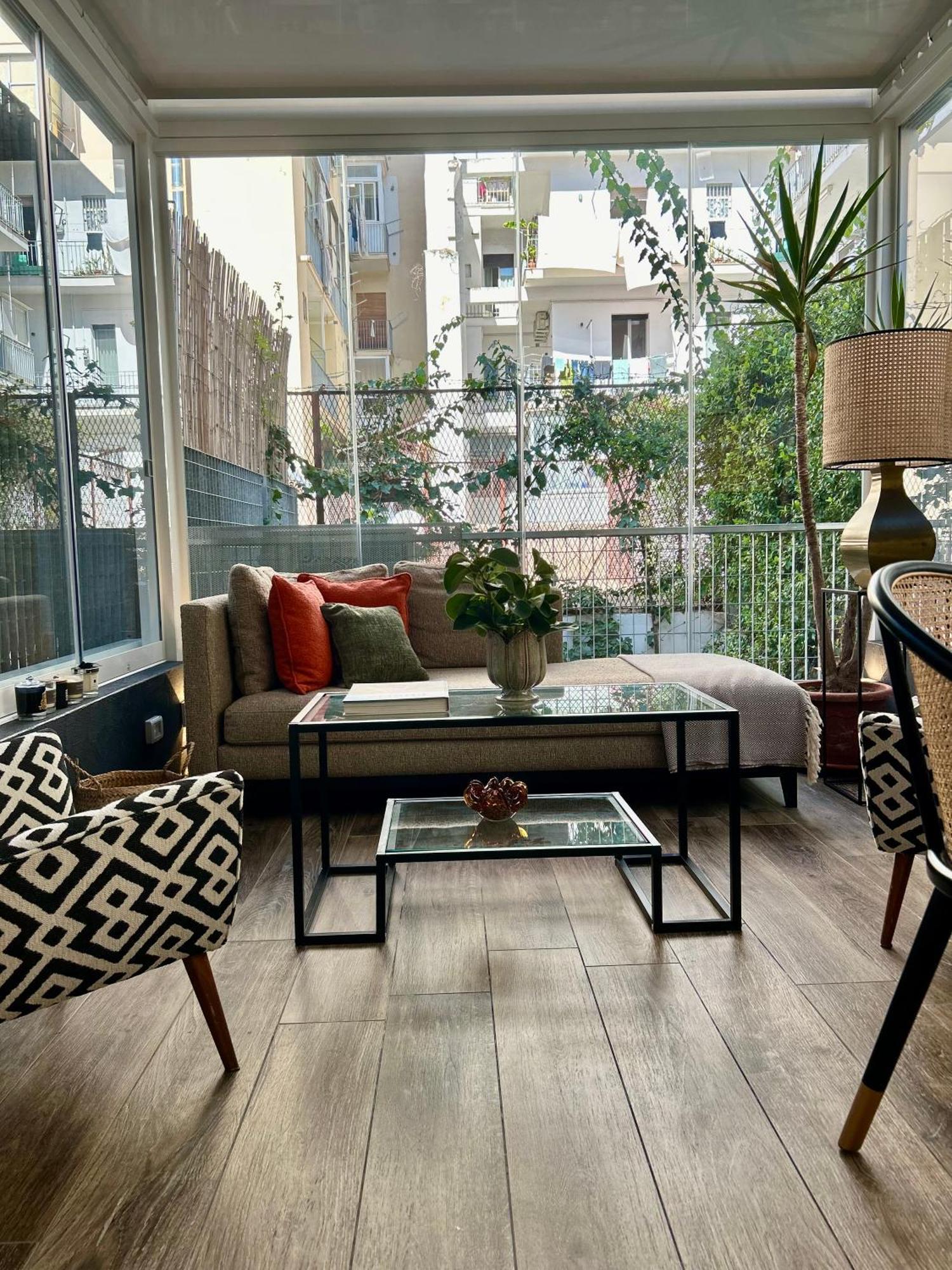 Portrait Luxury Loft Apartment บารี ภายนอก รูปภาพ