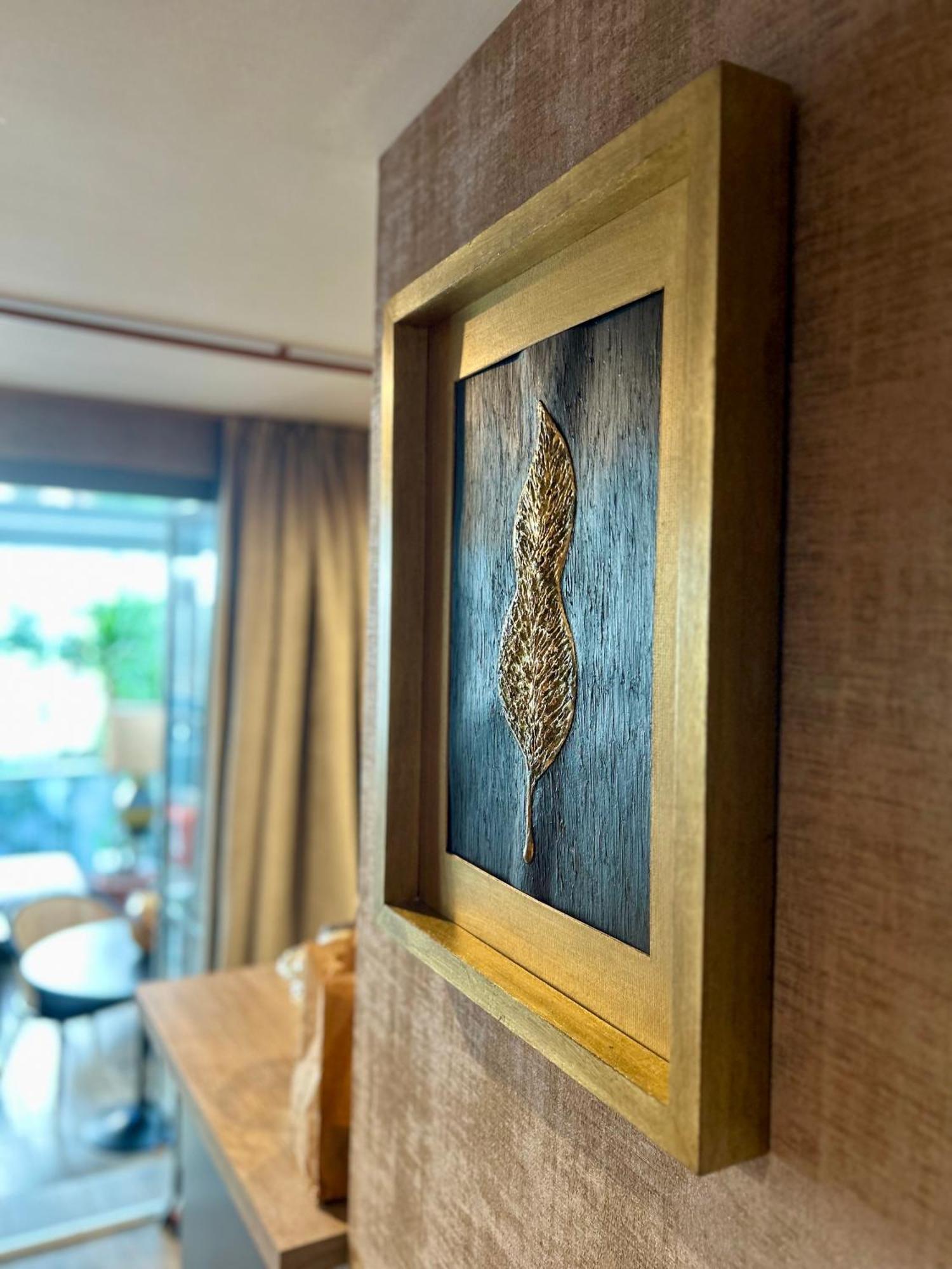 Portrait Luxury Loft Apartment บารี ภายนอก รูปภาพ