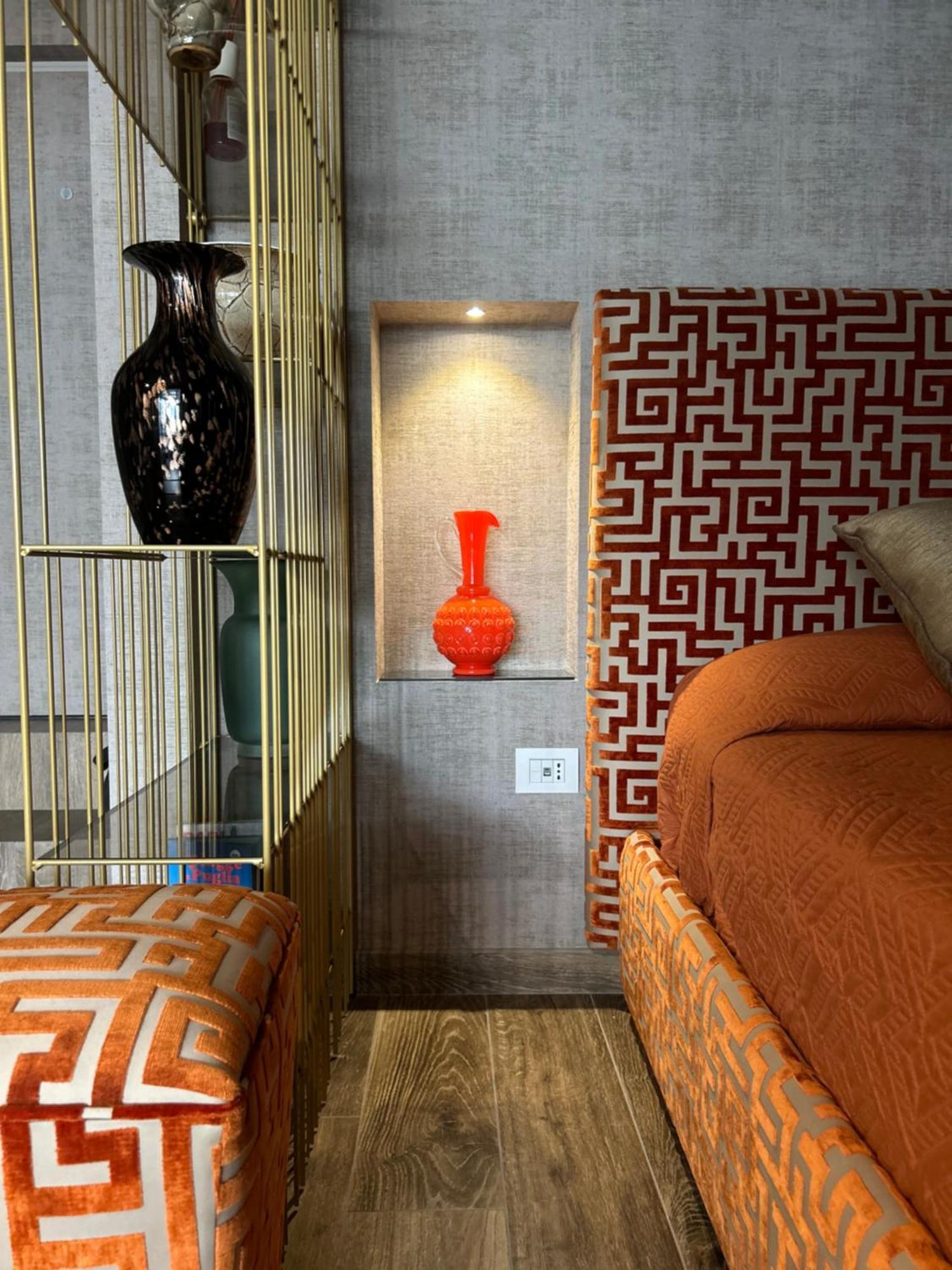 Portrait Luxury Loft Apartment บารี ภายนอก รูปภาพ